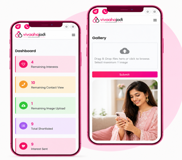 Mobile App